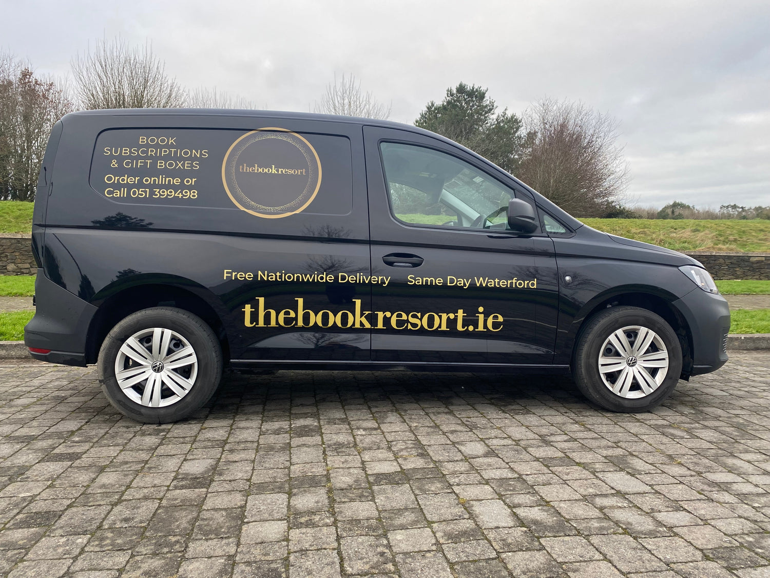 Gift Delivery Bunmahon