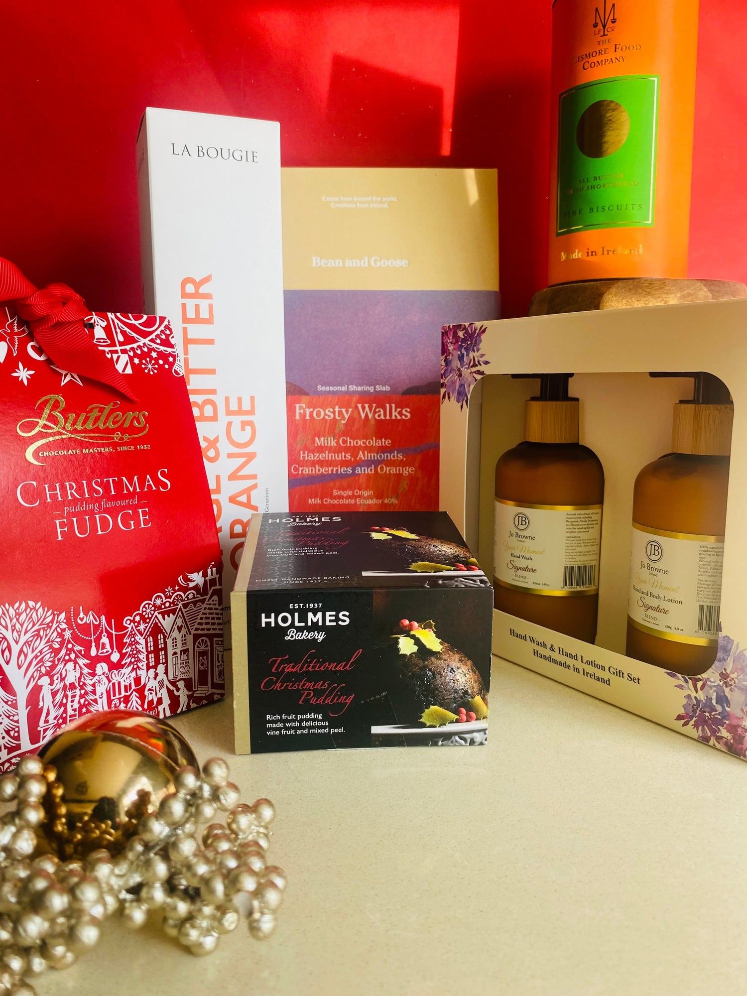 Christmas Hampers | Christmas Hampers Ireland