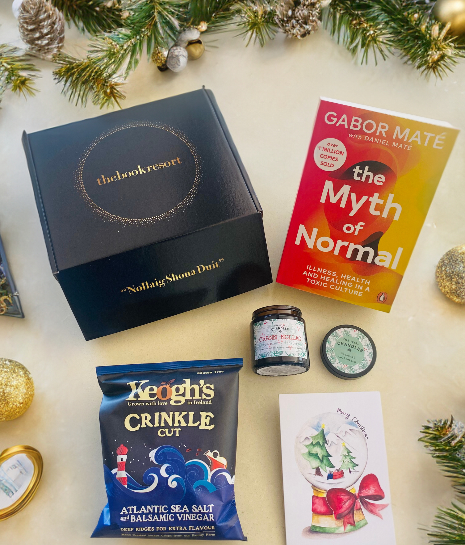 Corporate Christmas Gifts | Corporate Christmas Gifts Ireland