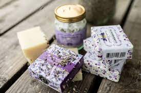 Moher soap ~ Moher soap Ireland ~ Moher Soap products 