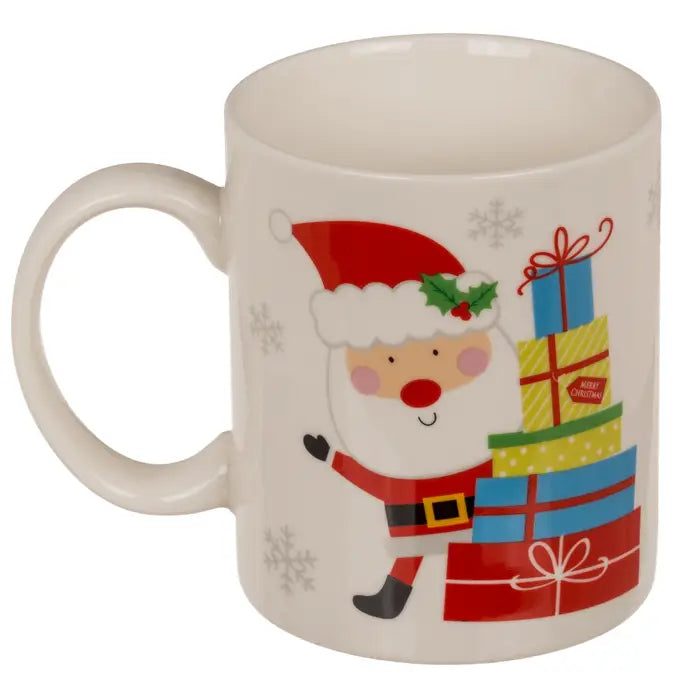 Christmas Mug 2024