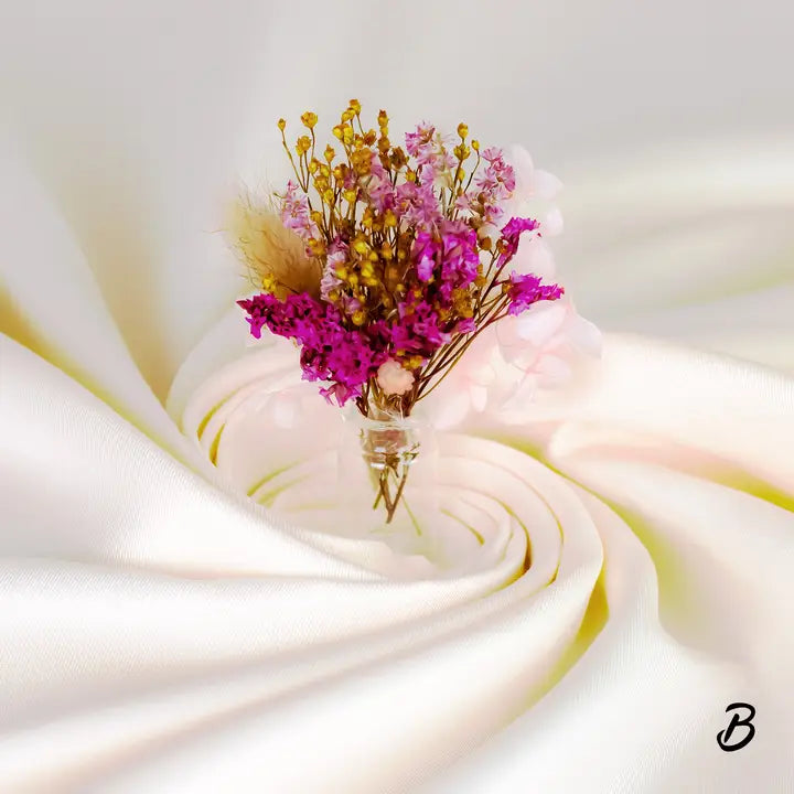 Mini Bouquet of Dried Flowers