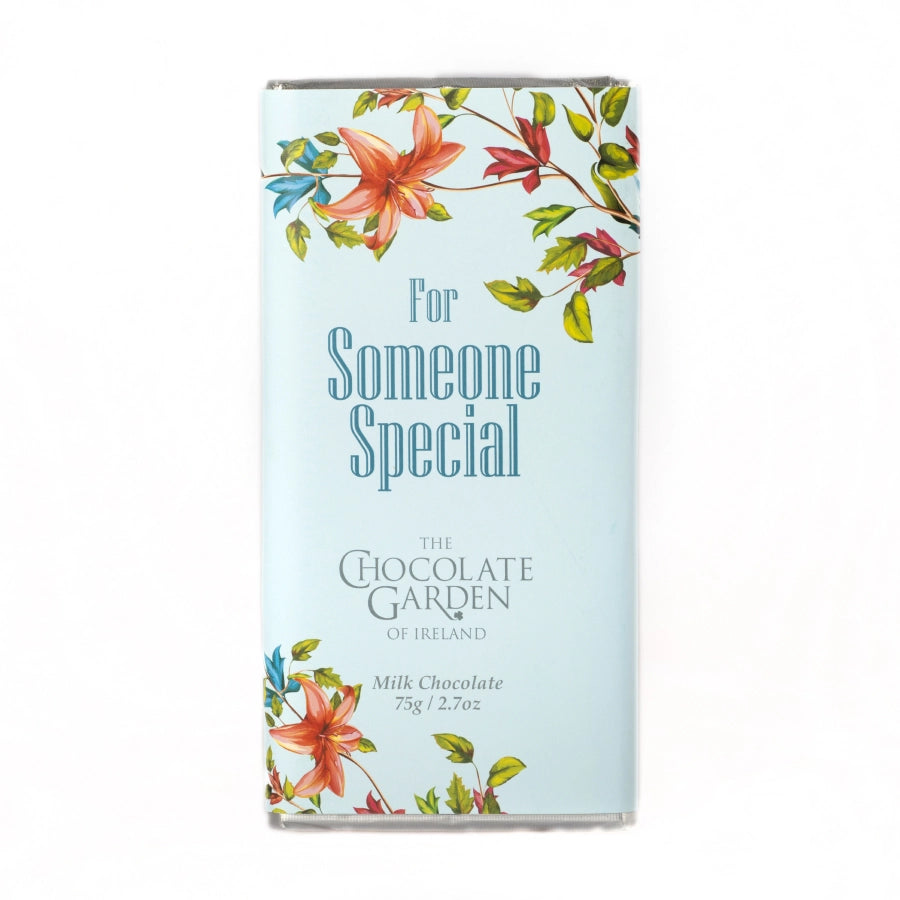 For Someone Special Chocolate Bar