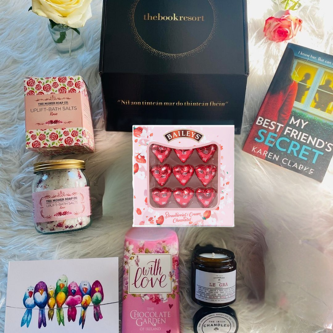 Galentines Gift Hamper