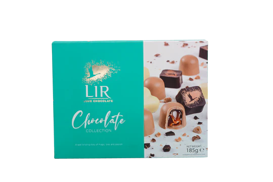 LIR Chocolate Collection