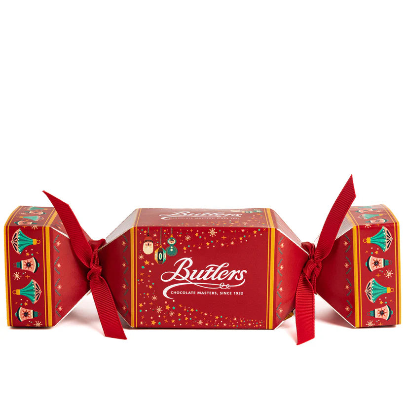 Butlers  Cracker