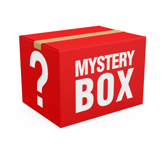 Mystery Gourmet Box